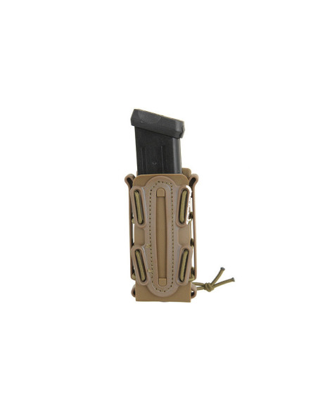 POCHE 9MM TYPE GCODE COYOTE TMC