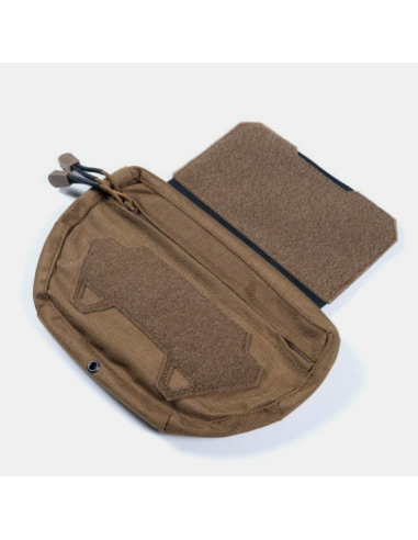 POCHE FANNY PACK NOVRITSCH COYOTE