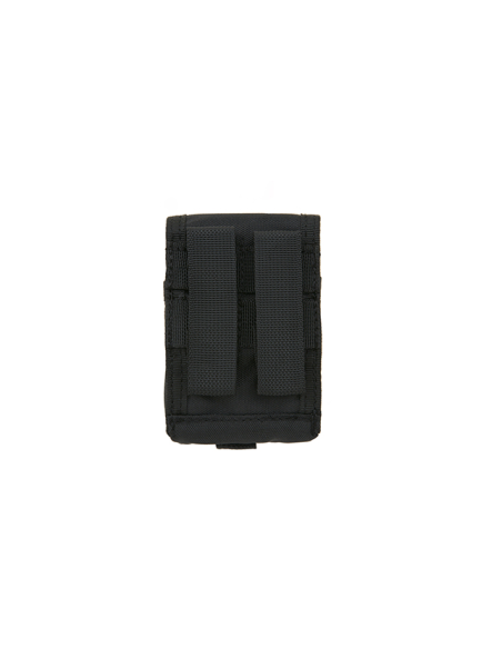 POCHE FRAG GRENADE NOIR 8 FIELDS