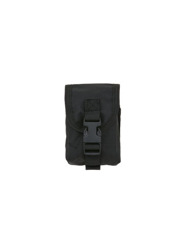 POCHE FRAG GRENADE NOIR 8 FIELDS