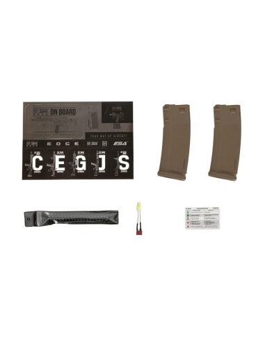 RRA SA E14 EDGE 2.0 SPECNA ARMS BITON
