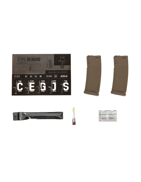 RRA SA E14 EDGE 2.0 SPECNA ARMS BITON