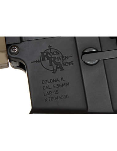 RRA SA E14 EDGE 2.0 SPECNA ARMS BITON