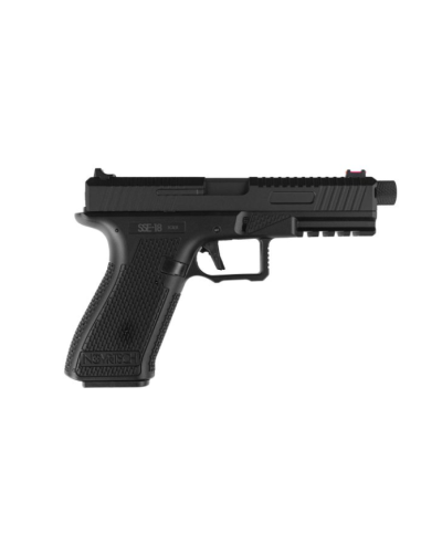 SSE18 FULL AUTO AEP GEN2 NOIR