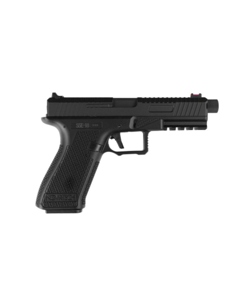 SSE18 FULL AUTO AEP GEN2 NOIR
