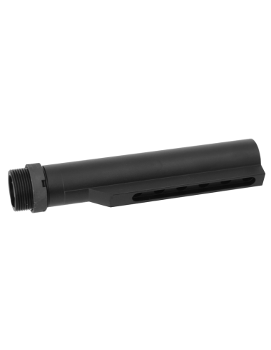 TUBE DE CROSSE M4 AEG LT DELTA NOIR METAL