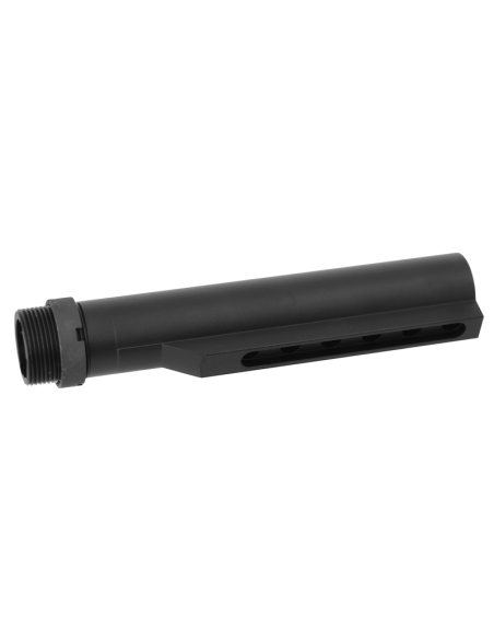 TUBE DE CROSSE M4 AEG LT DELTA NOIR METAL