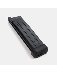 CHARGEUR HI CAPA NOVRITSCH