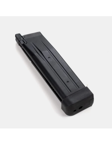 CHARGEUR HI CAPA NOVRITSCH