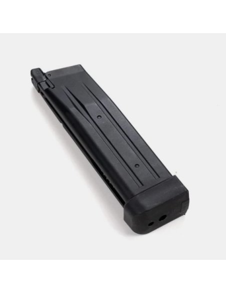 CHARGEUR HI CAPA NOVRITSCH