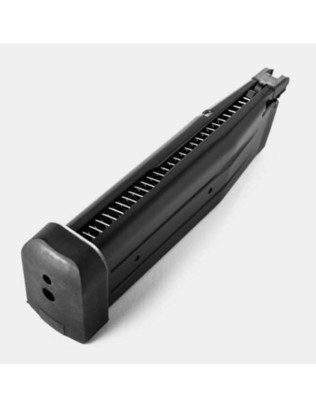 CHARGEUR HI CAPA NOVRITSCH