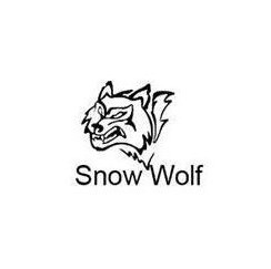 Snow Wolf