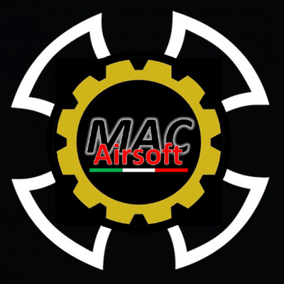 MAC AIRSOFT