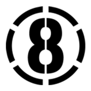 8 FIELDS