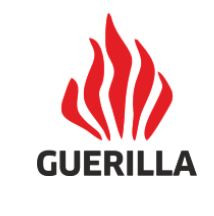 Guerilla tactical