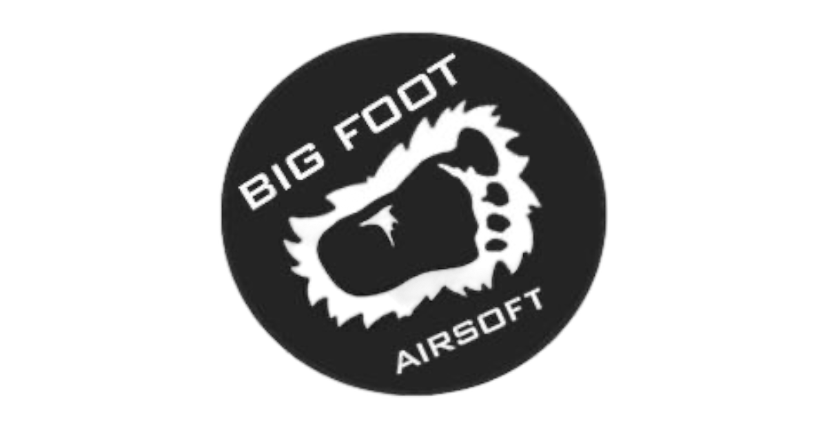 Big Foot