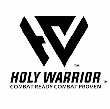 HOLY WARRIOR